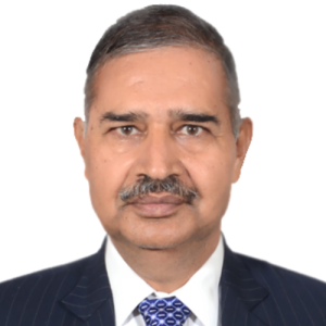 Ashoesh Deshpande