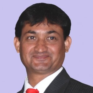 Ashoesh Goyal