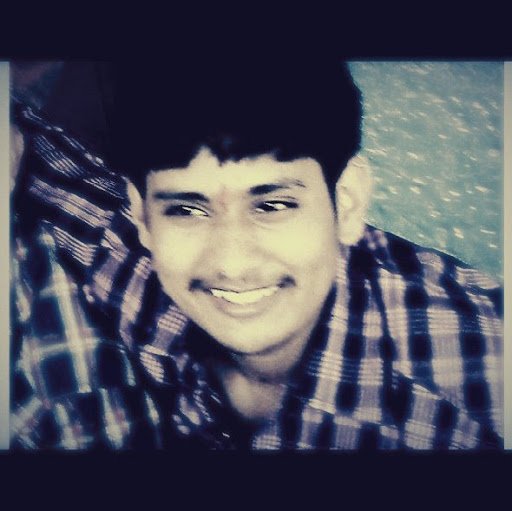 Ashoesh Kulkarni