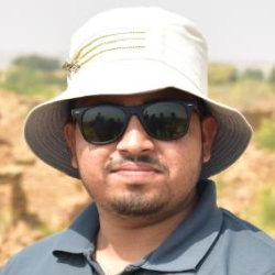 Ashoesh Kulkarni