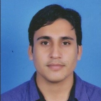 Ashoesh Nair