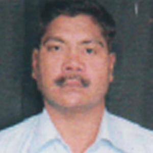 Ashoesh Pandey