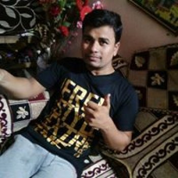 Ashoesh TrivediProfile Image