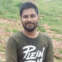 Ashoesh Trivedi