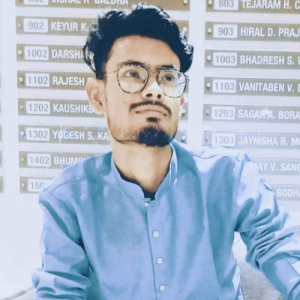 Ashoesh Verma
