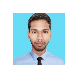 Ashoin Mishra