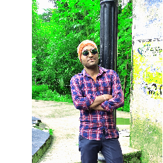 Ashoit Bansal