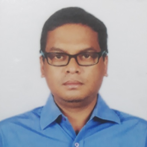 Ashoit Mishra
