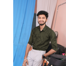 Ashoit Nair
