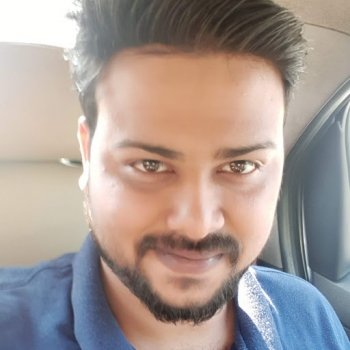 Ashoit Pawar