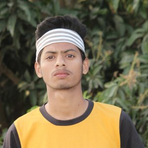 Ashraan Awasthi