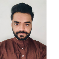 Ashraan Deshpande
