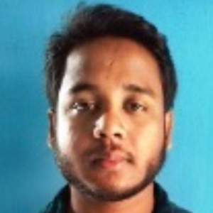 Ashrafuit Deshpande