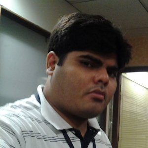Ashutosan Iyer
