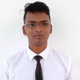 Ashutosan Kulkarni