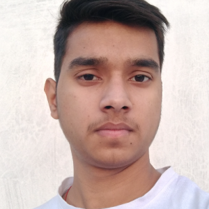 Ashutosan Mishra