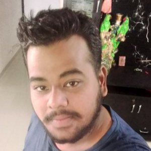 Ashutosan Nair