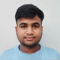 Ashutosan Pawar
