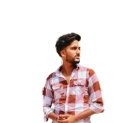 Ashutosav Chauhan