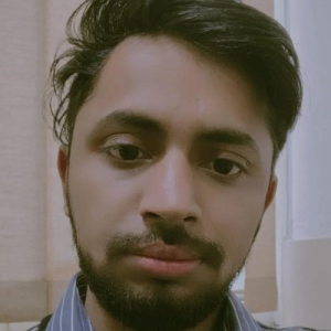Ashutosav Chauhan