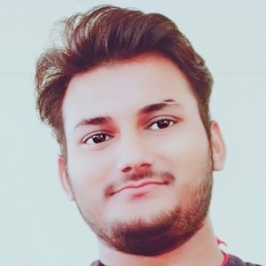 Ashutosav Goyal