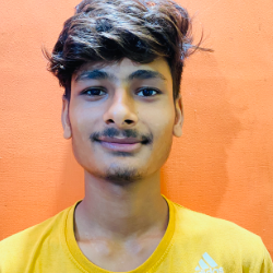Ashutosav Kulkarni