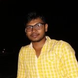 Ashutosav Kulkarni