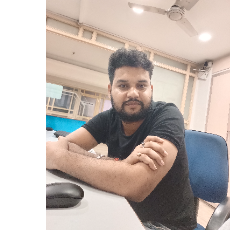 Ashutosav Mishra