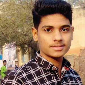 Ashutosav Reddy