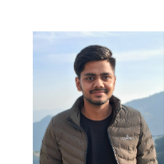 Ashutosesh Agarwal