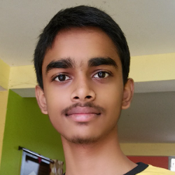 Ashutosesh Deshpande