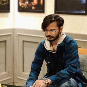 Ashutosesh Goyal