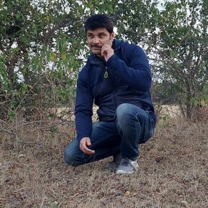 Ashutosesh Gupta