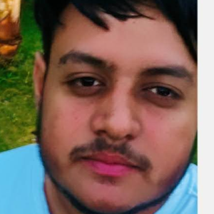 Ashutosesh Joshi