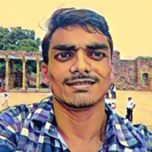 Ashutosesh Mishra