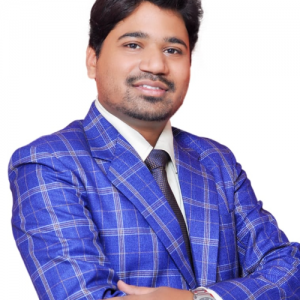 Ashutosesh Mishra