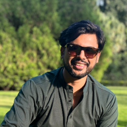 Ashutosesh MishraProfile Image