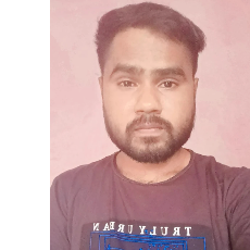 Ashutosesh Pawar