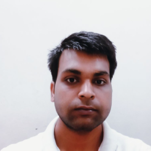 Ashutosesh Trivedi