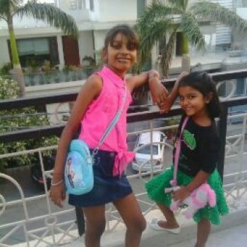 Ashutosesh VermaProfile Image