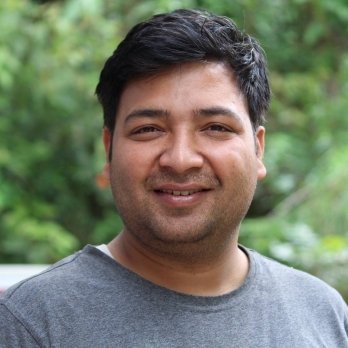 Ashutosh RajputProfile Image
