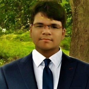 Ashutosit Agarwal