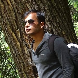 Ashutosit Awasthi
