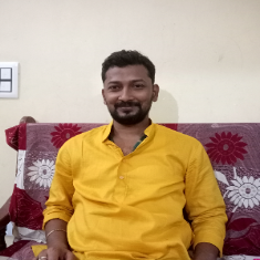 Ashutosit Mishra