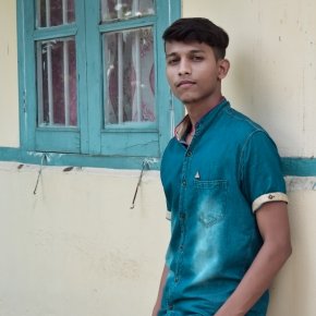 Ashutosit Tiwari
