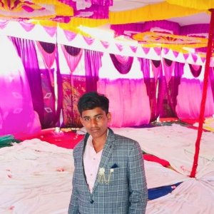 Ashviesh TiwariProfile Image