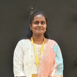 Ashvika KormaniProfile Image
