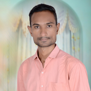 Ashvinkumaav Agarwal