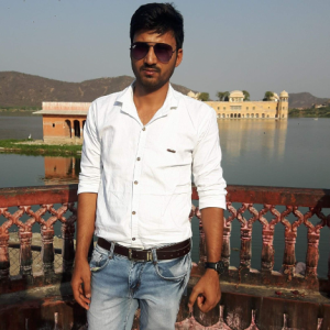 Ashwanan Chauhan