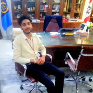 Ashwanav Awasthi